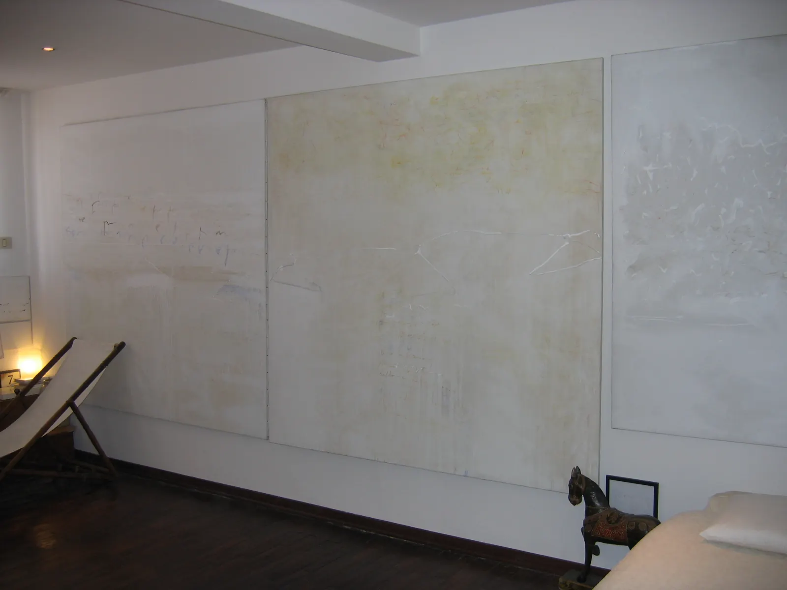 L'atelier — Bologna, 2