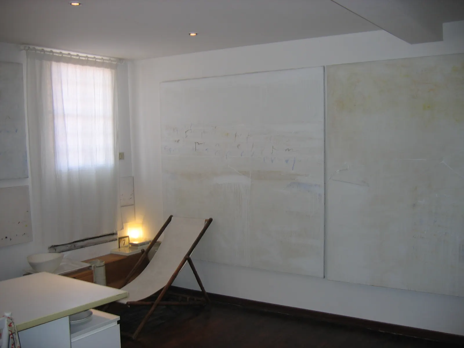L'atelier — Bologna, 3